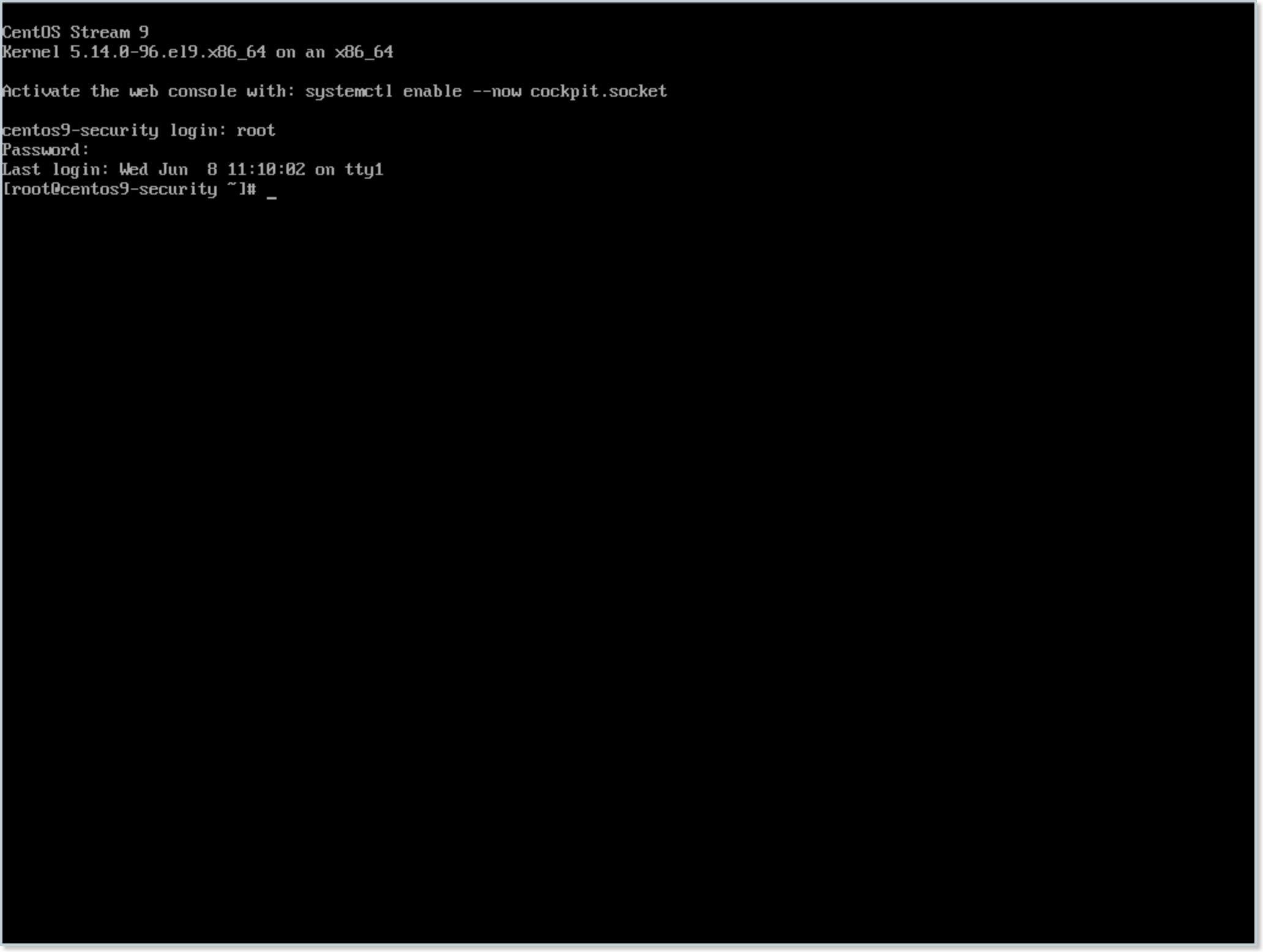 centos-44-vm-sshkey-vmconsole